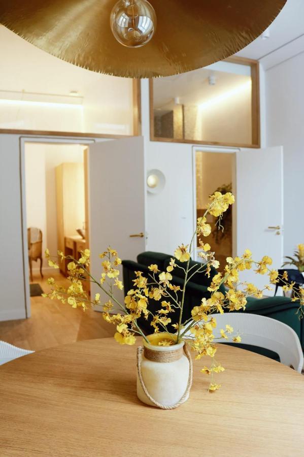 Boutique Elizabeth Khách sạn hẻo lánh Riga