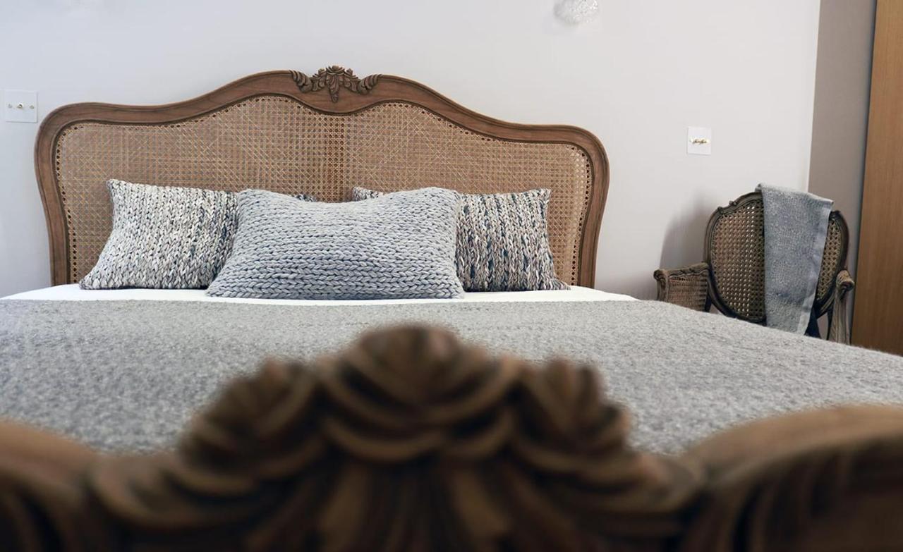 Boutique Elizabeth Khách sạn hẻo lánh Riga