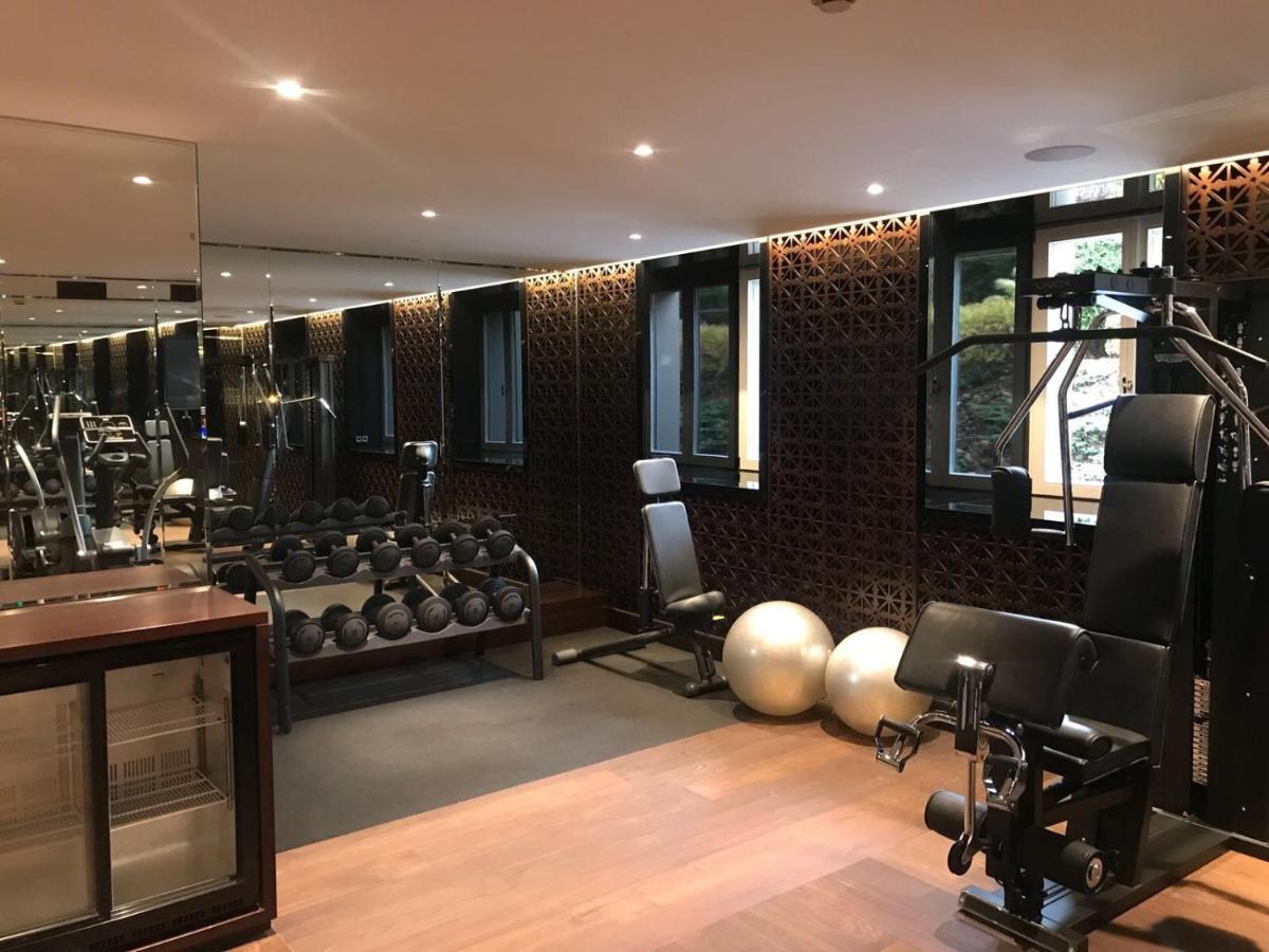 Khách sạn hẻo lánh Boutique Elizabeth *